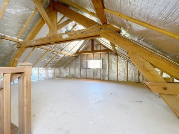 Maison - DOUSSARD - 150m² - 2 chambres