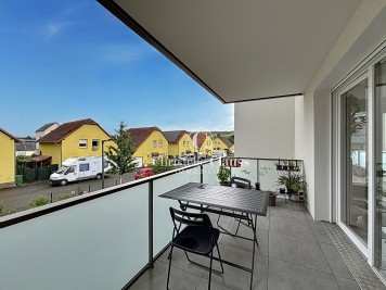 Appartement - MOLSHEIM - 75m² - 3 chambres