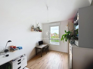 Appartement - MOLSHEIM - 75m² - 3 chambres