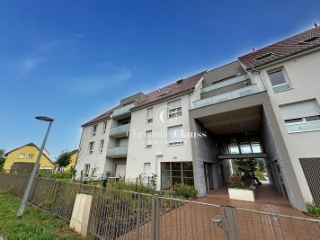 Appartement - MOLSHEIM - 75m² - 3 chambres