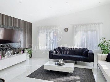 Maison - MUSSIG - 118m² - 3 chambres