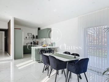 Maison - MUSSIG - 118m² - 3 chambres