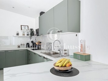 Maison - MUSSIG - 118m² - 3 chambres