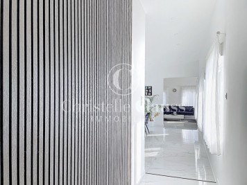 Maison - MUSSIG - 118m² - 3 chambres