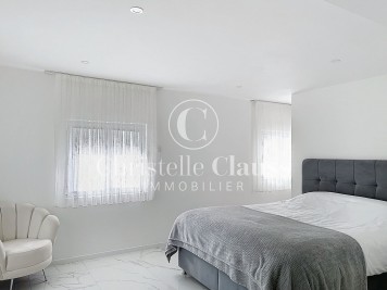 Maison - MUSSIG - 118m² - 3 chambres