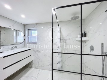 Maison - MUSSIG - 118m² - 3 chambres