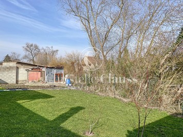 Maison - MUSSIG - 118m² - 3 chambres