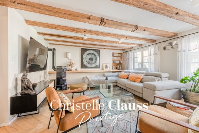 Maison - COLMAR - 326m² - 7 chambres