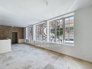 Maison - COLMAR - 326m² - 7 chambres