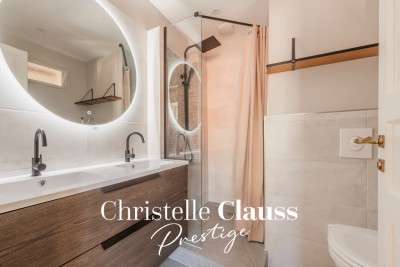 Maison - COLMAR - 326m² - 7 chambres