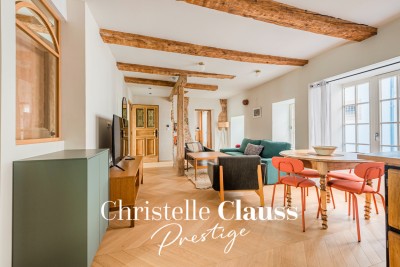 Maison - COLMAR - 326m² - 7 chambres