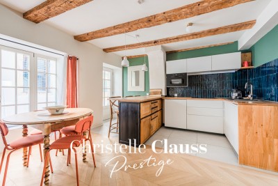 Maison - COLMAR - 326m² - 7 chambres