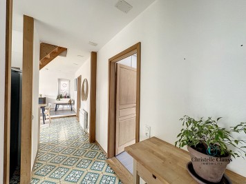 Appartement - MUTZIG - 78m² - 2 chambres