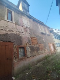 Maison - Obernai - 70m²