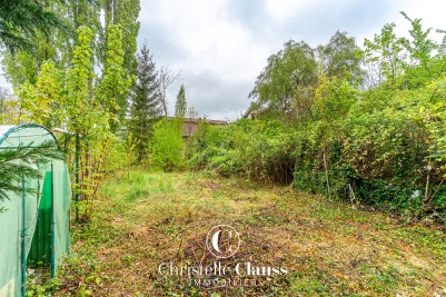 Terrain - ERSTEIN - 760m²