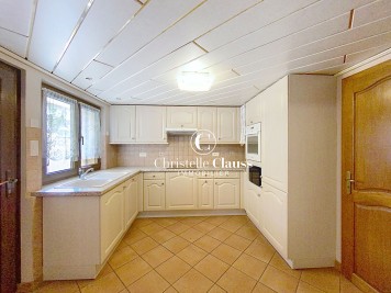 Maison - DUTTLENHEIM - 126m² - 4 chambres