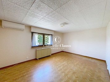 Maison - DUTTLENHEIM - 126m² - 4 chambres