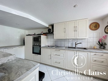 Appartement - ST AMARIN - 56m² - 1 chambre