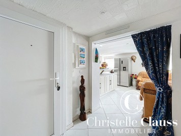 Appartement - ST AMARIN - 56m² - 1 chambre