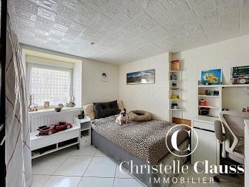 Appartement - ST AMARIN - 56m² - 1 chambre
