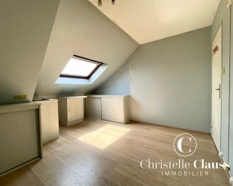 Appartement - LINGOLSHEIM - 111m² - 3 chambres
