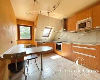 Appartement - LINGOLSHEIM - 111m² - 3 chambres