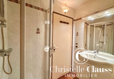Appartement - LINGOLSHEIM - 111m² - 3 chambres