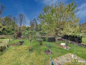 Maison - HAGUENAU - 116m² - 2 chambres