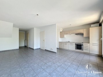 Maison - ST LOUIS - 80m² - 2 chambres