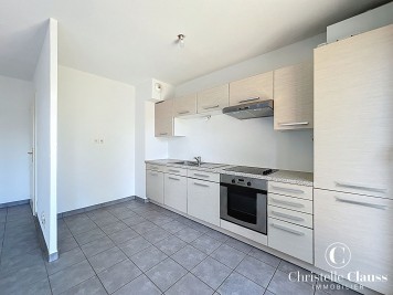 Maison - ST LOUIS - 80m² - 2 chambres