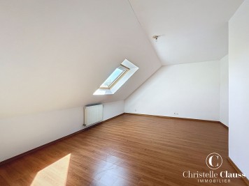 Maison - ST LOUIS - 80m² - 2 chambres