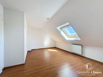 Maison - ST LOUIS - 80m² - 2 chambres
