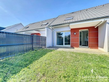 Maison - ST LOUIS - 80m² - 2 chambres