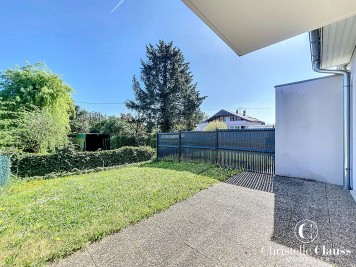 Maison - ST LOUIS - 80m² - 2 chambres