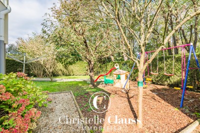 Maison - GRIESHEIM SUR SOUFFEL - 206m² - 6 chambres