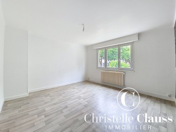 Appartement - COLMAR - 52m² - 1 chambre