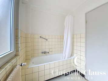 Appartement - COLMAR - 52m² - 1 chambre