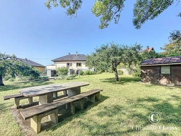 Maison - WASSELONNE - 140m² - 4 chambres