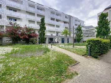 Appartement - STRASBOURG - 26m² - 1 chambre