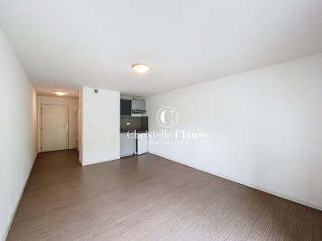 Appartement - STRASBOURG - 26m² - 1 chambre