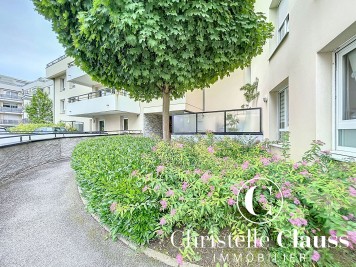 Appartement - SOUFFELWEYERSHEIM - 85m² - 3 chambres