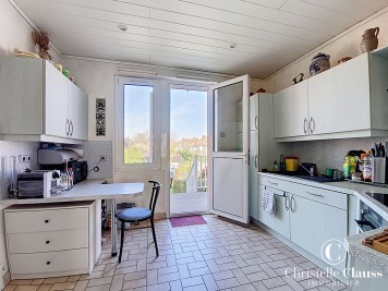 Maison - RIEDISHEIM - 108m² - 3 chambres