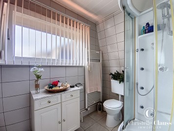 Maison - RIEDISHEIM - 108m² - 3 chambres