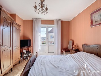 Maison - RIEDISHEIM - 108m² - 3 chambres