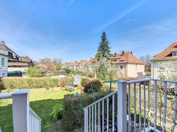 Maison - RIEDISHEIM - 108m² - 3 chambres