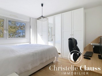 Appartement - ST LOUIS - 84m² - 3 chambres