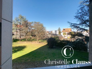 Appartement - ST LOUIS - 84m² - 3 chambres