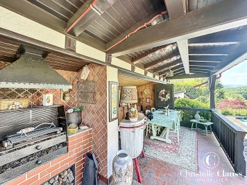 Maison - ROSHEIM - 95m² - 2 chambres