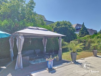 Maison - BISCHWILLER - 193m² - 6 chambres
