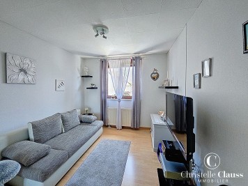 Maison - BISCHWILLER - 193m² - 6 chambres
